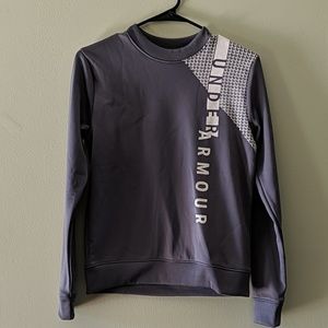 Under armour sweater